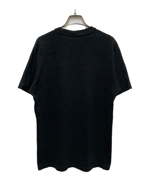 SUPREME（シュプリーム）SUPREME (シュプリーム) Pocket Tee ブラック サイズ:Sの古着・服飾アイテム