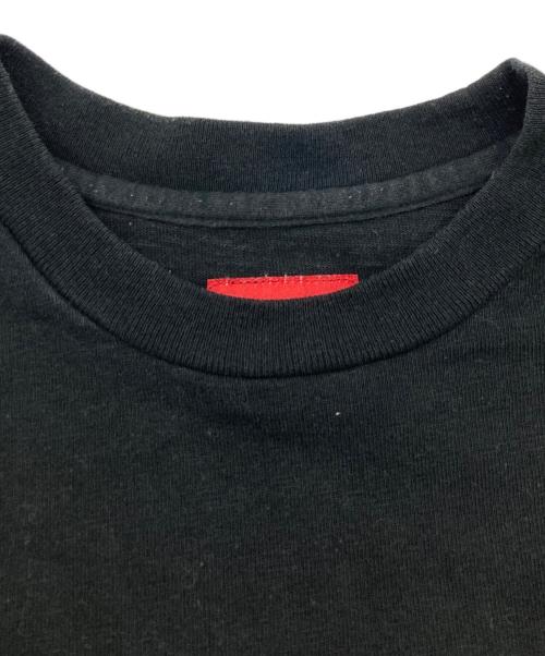 SUPREME（シュプリーム）SUPREME (シュプリーム) Pocket Tee ブラック サイズ:Sの古着・服飾アイテム