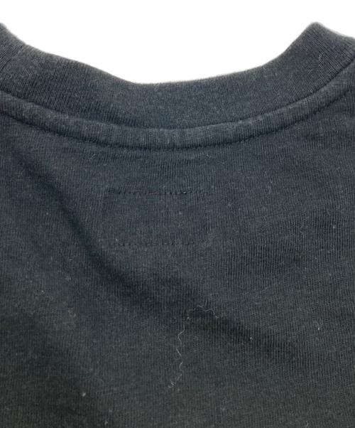 SUPREME（シュプリーム）SUPREME (シュプリーム) Pocket Tee ブラック サイズ:Sの古着・服飾アイテム