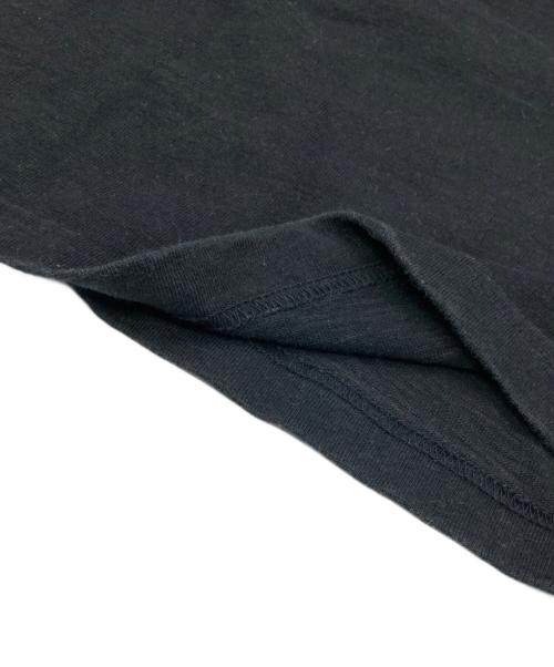 SUPREME（シュプリーム）SUPREME (シュプリーム) Pocket Tee ブラック サイズ:Sの古着・服飾アイテム