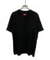SUPREME（シュプリーム）の古着「Pocket Tee」｜ブラック