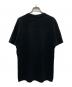 SUPREME (シュプリーム) Pocket Tee ブラック サイズ:S：5000円