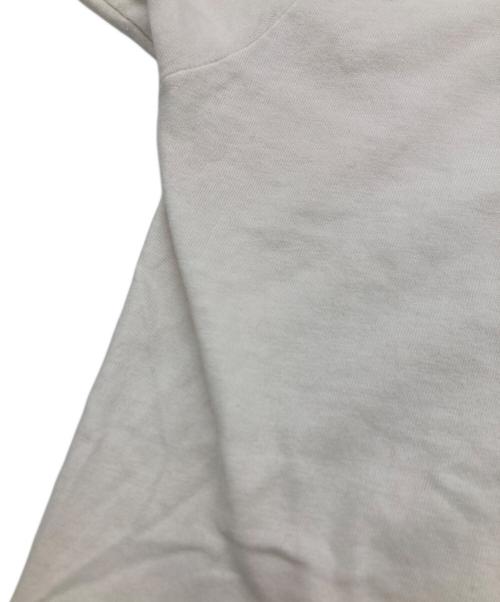 SUPREME（シュプリーム）Supreme (シュプリーム) 半袖Tシャツ ホワイト サイズ:Mの古着・服飾アイテム