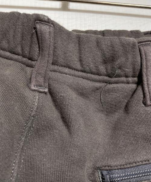 Engineered Garments（エンジニアド ガーメンツ）Engineered Garments (エンジニアド ガーメンツ) ヘビーウェイトスウェットパンツ/Heavyweight Sweatpants グレー サイズ:－の古着・服飾アイテム