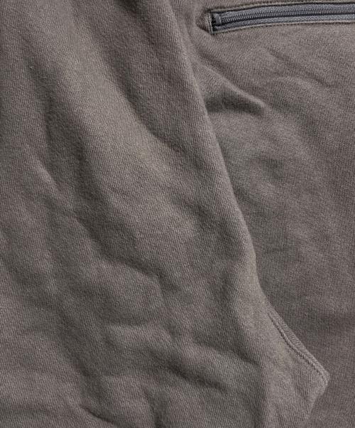 Engineered Garments（エンジニアド ガーメンツ）Engineered Garments (エンジニアド ガーメンツ) ヘビーウェイトスウェットパンツ/Heavyweight Sweatpants グレー サイズ:－の古着・服飾アイテム