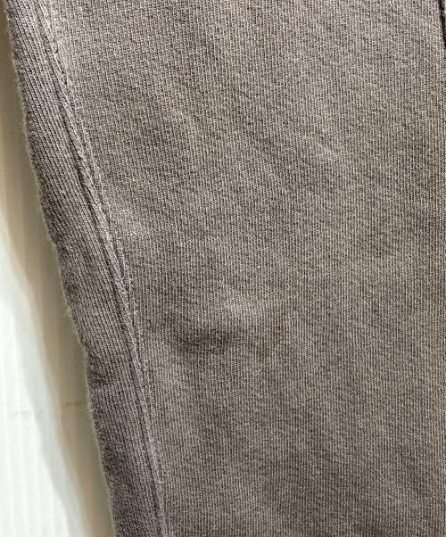 Engineered Garments（エンジニアド ガーメンツ）Engineered Garments (エンジニアド ガーメンツ) ヘビーウェイトスウェットパンツ/Heavyweight Sweatpants グレー サイズ:－の古着・服飾アイテム