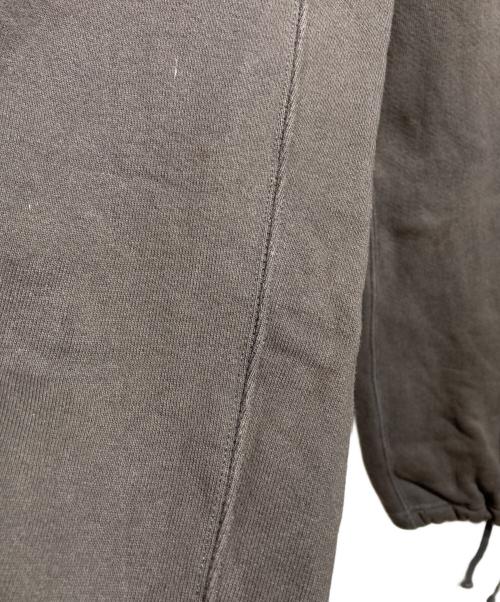 Engineered Garments（エンジニアド ガーメンツ）Engineered Garments (エンジニアド ガーメンツ) ヘビーウェイトスウェットパンツ/Heavyweight Sweatpants グレー サイズ:－の古着・服飾アイテム