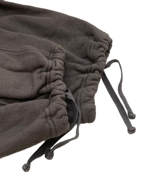 Engineered Garments（エンジニアド ガーメンツ）Engineered Garments (エンジニアド ガーメンツ) ヘビーウェイトスウェットパンツ/Heavyweight Sweatpants グレー サイズ:－の古着・服飾アイテム