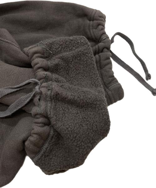 Engineered Garments（エンジニアド ガーメンツ）Engineered Garments (エンジニアド ガーメンツ) ヘビーウェイトスウェットパンツ/Heavyweight Sweatpants グレー サイズ:－の古着・服飾アイテム