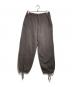 Engineered Garments（エンジニアド ガーメンツ）の古着「ヘビーウェイトスウェットパンツ/Heavyweight Sweatpants」｜グレー
