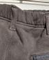 中古・古着 Engineered Garments (エンジニアド ガーメンツ) ヘビーウェイトスウェットパンツ/Heavyweight Sweatpants グレー サイズ:－：8000円
