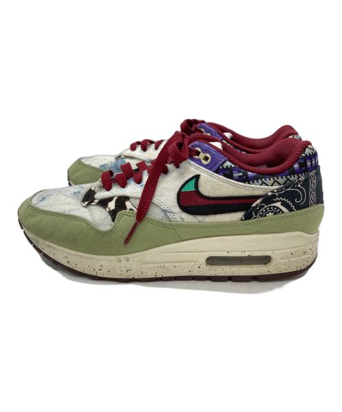 NIKE（ナイキ）NIKE (ナイキ) Concepts (コンセプト)  Air Max 1 