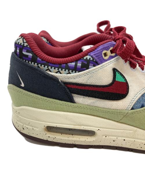 NIKE（ナイキ）NIKE (ナイキ) Concepts (コンセプト)  Air Max 1 