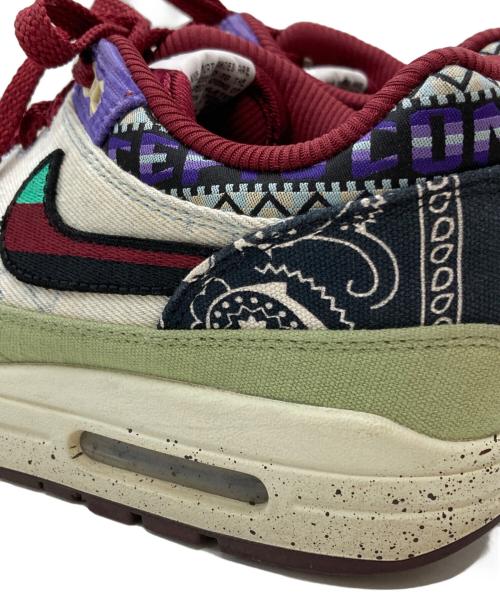 NIKE（ナイキ）NIKE (ナイキ) Concepts (コンセプト)  Air Max 1 