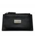 MM6 Maison Margiela（エムエムシックスメゾンマルジェラ）の古着「NUMERIC BIFOLD WALLET」｜ブラック