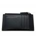 MM6 Maison Margiela (エムエムシックスメゾンマルジェラ) NUMERIC BIFOLD WALLET ブラック：25000円