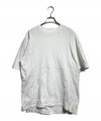 MARNIマルニ）の古着「ORGANIC COTTON OVERSIZED T」｜ホワイト