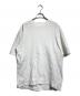 MARNI（マルニ）の古着「ORGANIC COTTON OVERSIZED T」｜ホワイト