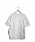 MARNI (マルニ) ORGANIC COTTON OVERSIZED T ホワイト サイズ:46：15000円