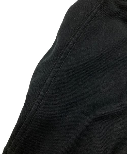 FREAK’S MOVIE（フリーク映画）FREAK’S MOVIE (フリーク映画) プリントTシャツ/Graphic T-shirt ブラック サイズ:Lの古着・服飾アイテム