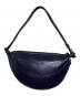 Archivepke (アーカイブエプク) Small fling bag/スモールフリングバッグ ネイビー：15000円