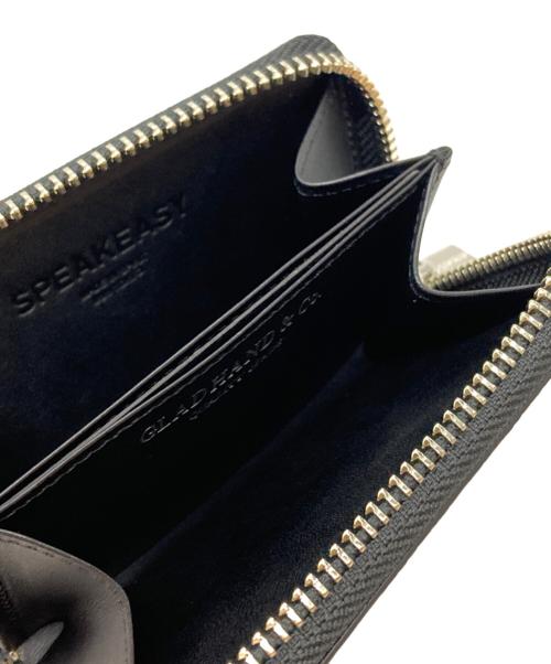 GLAD HAND（グラッドハンド）GLAD HAND (グラッドハンド) Speakeasy (スピークイージー) COIN PURSE 