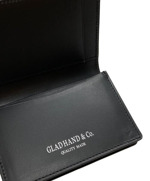GLAD HAND（グラッドハンド）GLAD HAND (グラッドハンド) Speakeasy (スピークイージー) CARD CASE 
