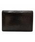 GLAD HAND（グラッドハンド）の古着「CARD CASE 