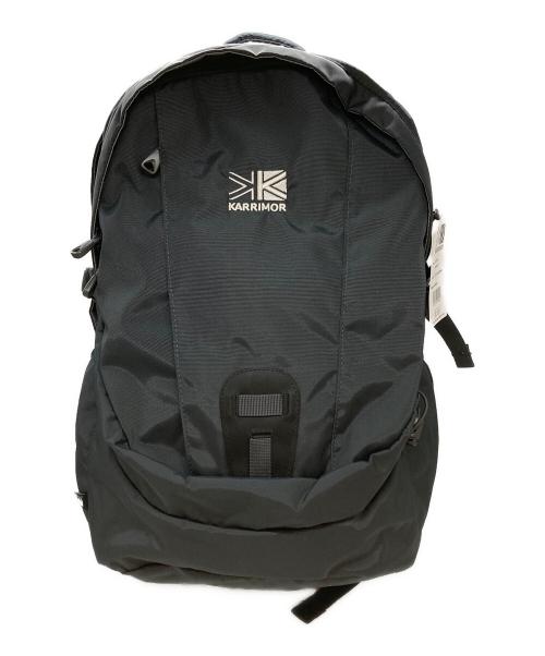 Karrimor（カリマー）Karrimor (カリマー) eclipse 27/エクリプス/リュック ブラックの古着・服飾アイテム