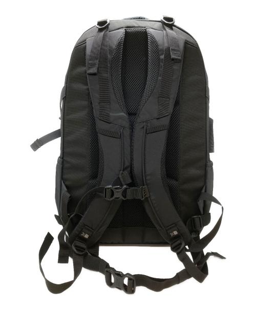 Karrimor（カリマー）Karrimor (カリマー) eclipse 27/エクリプス/リュック ブラックの古着・服飾アイテム