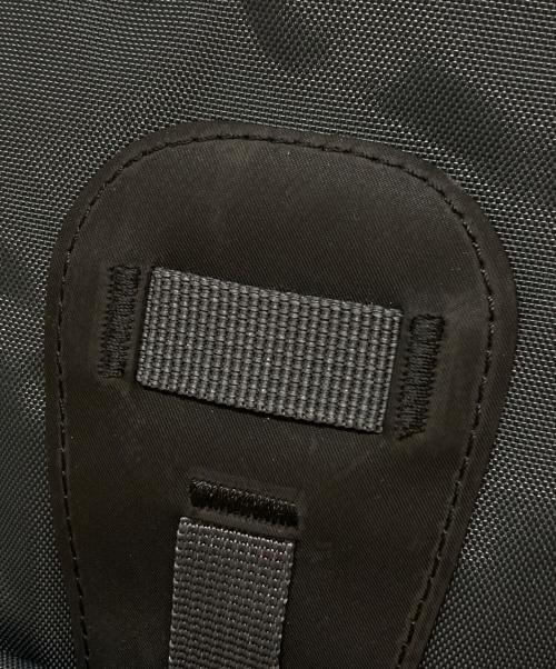 Karrimor（カリマー）Karrimor (カリマー) eclipse 27/エクリプス/リュック ブラックの古着・服飾アイテム