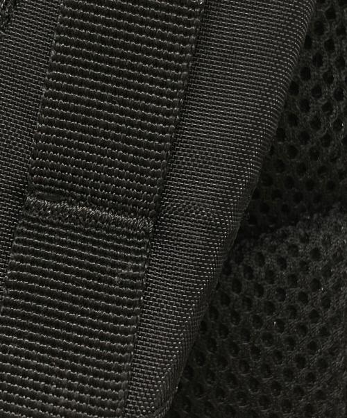 Karrimor（カリマー）Karrimor (カリマー) eclipse 27/エクリプス/リュック ブラックの古着・服飾アイテム