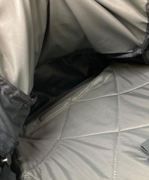 Karrimor（カリマー）Karrimor (カリマー) eclipse 27/エクリプス/リュック ブラックの古着・服飾アイテム