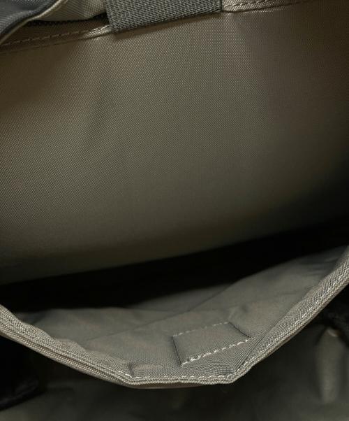 Karrimor（カリマー）Karrimor (カリマー) eclipse 27/エクリプス/リュック ブラックの古着・服飾アイテム