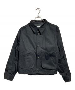 中古・古着通販】Graphpaper (グラフペーパー) Velvet Coach Jacket