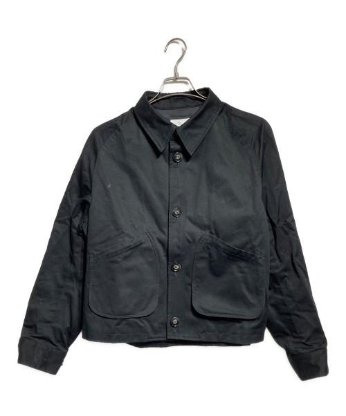 Rich-I（リッチアイ）Rich-I (リッチアイ) DRIZZLER JACKET ブラック サイズ:不明の古着・服飾アイテム