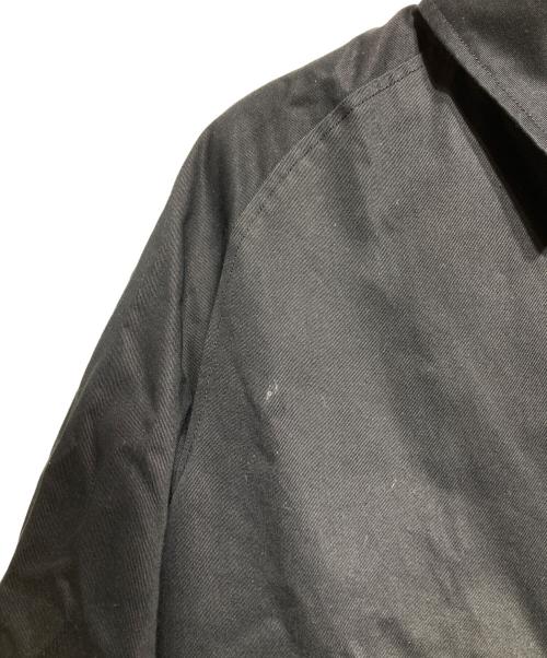 Rich-I（リッチアイ）Rich-I (リッチアイ) DRIZZLER JACKET ブラック サイズ:不明の古着・服飾アイテム