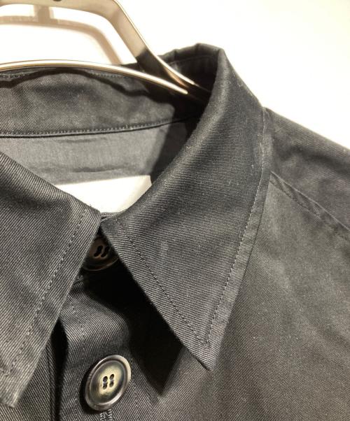 Rich-I（リッチアイ）Rich-I (リッチアイ) DRIZZLER JACKET ブラック サイズ:不明の古着・服飾アイテム