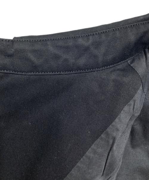 Rich-I（リッチアイ）Rich-I (リッチアイ) DRIZZLER JACKET ブラック サイズ:不明の古着・服飾アイテム