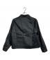 Rich-I (リッチアイ) DRIZZLER JACKET ブラック サイズ:不明：20000円