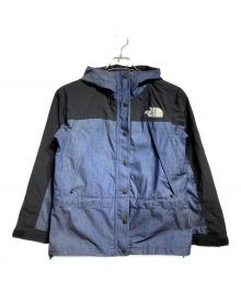 THE NORTH FACE（ザ ノース フェイス）の古着「NEILTON JACKET/ネルトン・ジャケット」｜ネイビー
