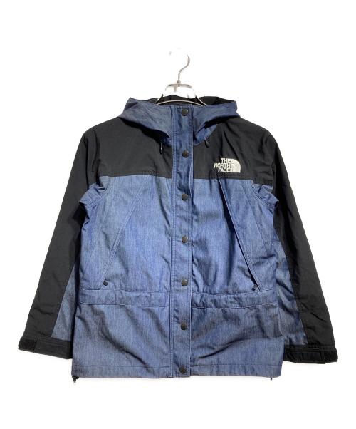 THE NORTH FACE（ザ ノース フェイス）THE NORTH FACE (ザ ノース フェイス) NEILTON JACKET/ネルトン・ジャケット ネイビー サイズ:Sの古着・服飾アイテム