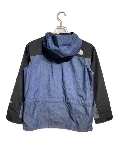 THE NORTH FACE（ザ ノース フェイス）THE NORTH FACE (ザ ノース フェイス) NEILTON JACKET/ネルトン・ジャケット ネイビー サイズ:Sの古着・服飾アイテム