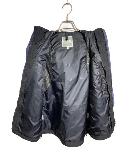THE NORTH FACE（ザ ノース フェイス）THE NORTH FACE (ザ ノース フェイス) NEILTON JACKET/ネルトン・ジャケット ネイビー サイズ:Sの古着・服飾アイテム