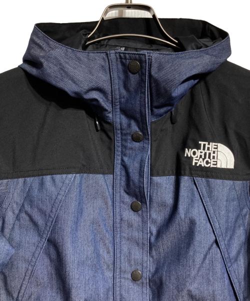 THE NORTH FACE（ザ ノース フェイス）THE NORTH FACE (ザ ノース フェイス) NEILTON JACKET/ネルトン・ジャケット ネイビー サイズ:Sの古着・服飾アイテム