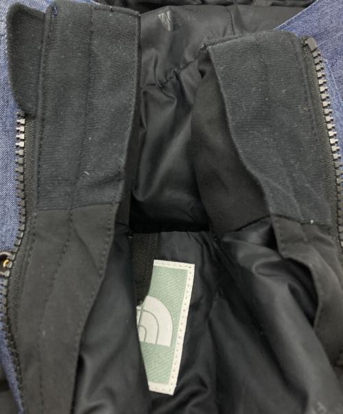 THE NORTH FACE（ザ ノース フェイス）THE NORTH FACE (ザ ノース フェイス) NEILTON JACKET/ネルトン・ジャケット ネイビー サイズ:Sの古着・服飾アイテム