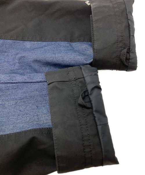 THE NORTH FACE（ザ ノース フェイス）THE NORTH FACE (ザ ノース フェイス) NEILTON JACKET/ネルトン・ジャケット ネイビー サイズ:Sの古着・服飾アイテム