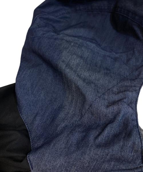 THE NORTH FACE（ザ ノース フェイス）THE NORTH FACE (ザ ノース フェイス) NEILTON JACKET/ネルトン・ジャケット ネイビー サイズ:Sの古着・服飾アイテム