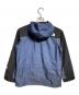 THE NORTH FACE (ザ ノース フェイス) NEILTON JACKET/ネルトン・ジャケット ネイビー サイズ:S：20000円