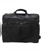 PORTER POTRポーター）の古着「SCOPE CLOUD CASE」｜ブラック